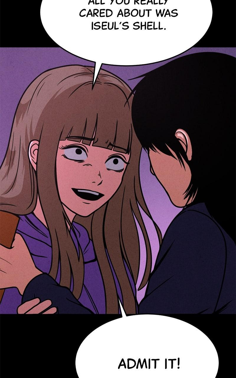 The Shell Chapter 20 - Page 41