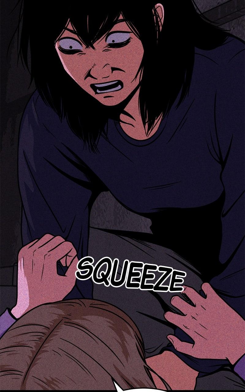 The Shell Chapter 20 - Page 48