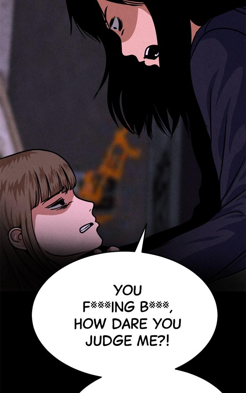 The Shell Chapter 20 - Page 50