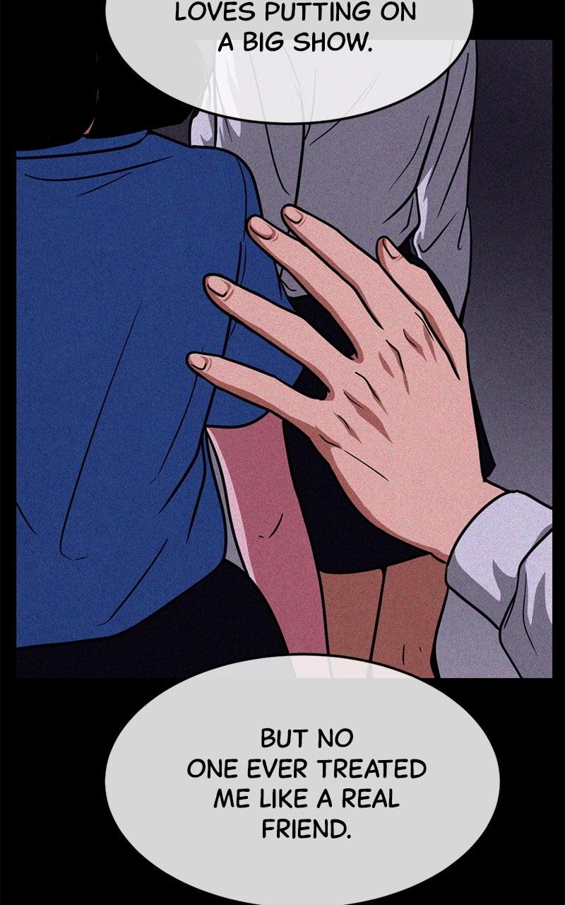 The Shell Chapter 20 - Page 57