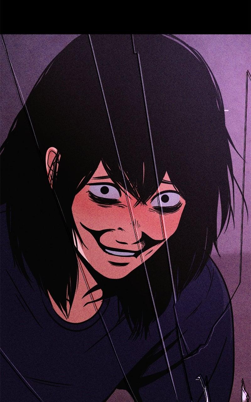 The Shell Chapter 20 - Page 74