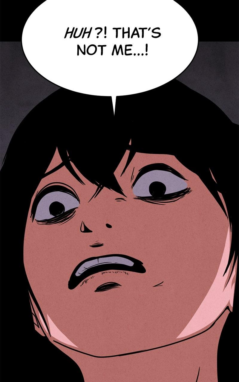 The Shell Chapter 20 - Page 77