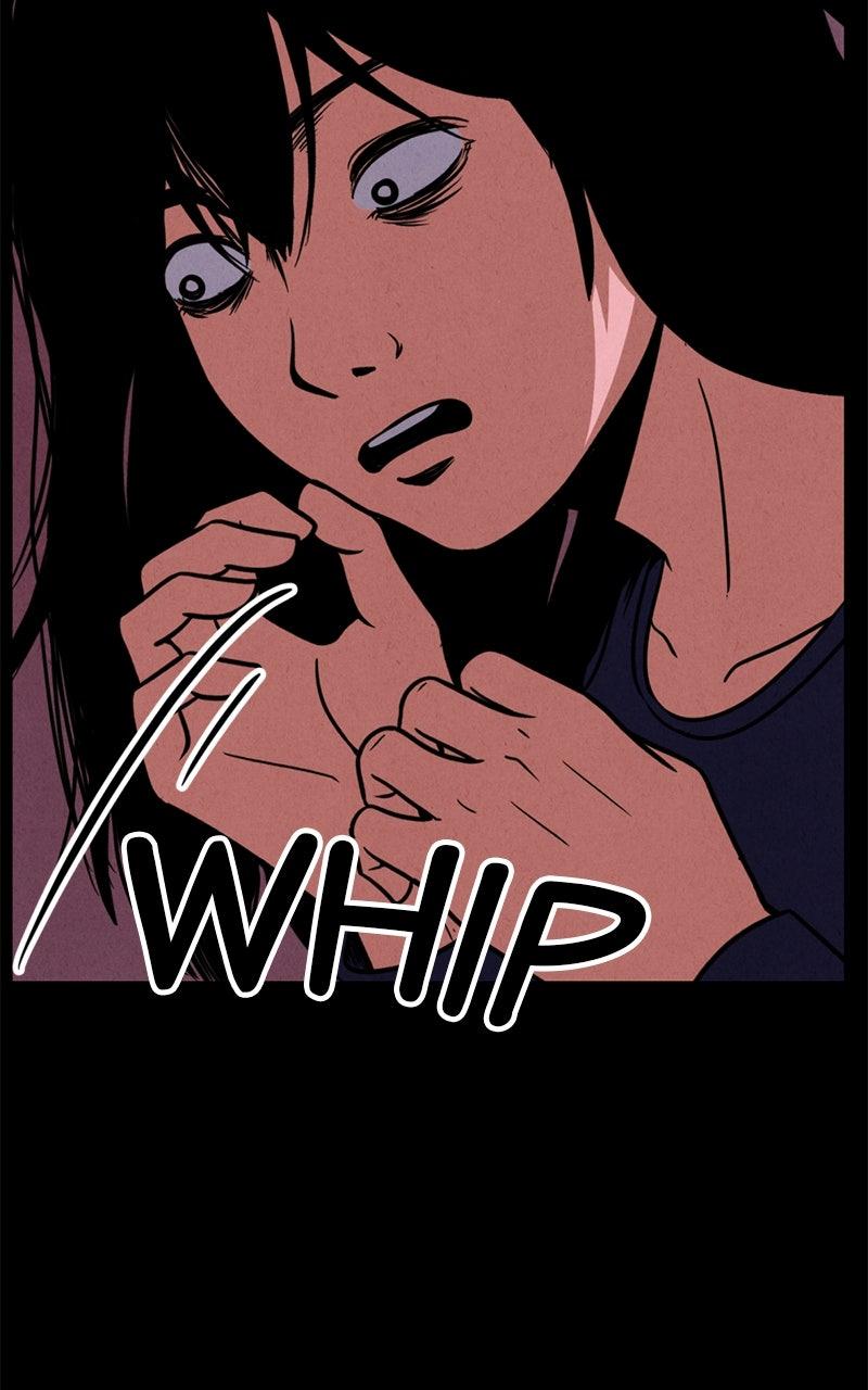 The Shell Chapter 20 - Page 82