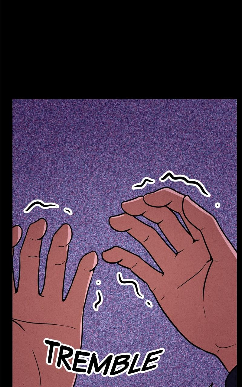 The Shell Chapter 20 - Page 83