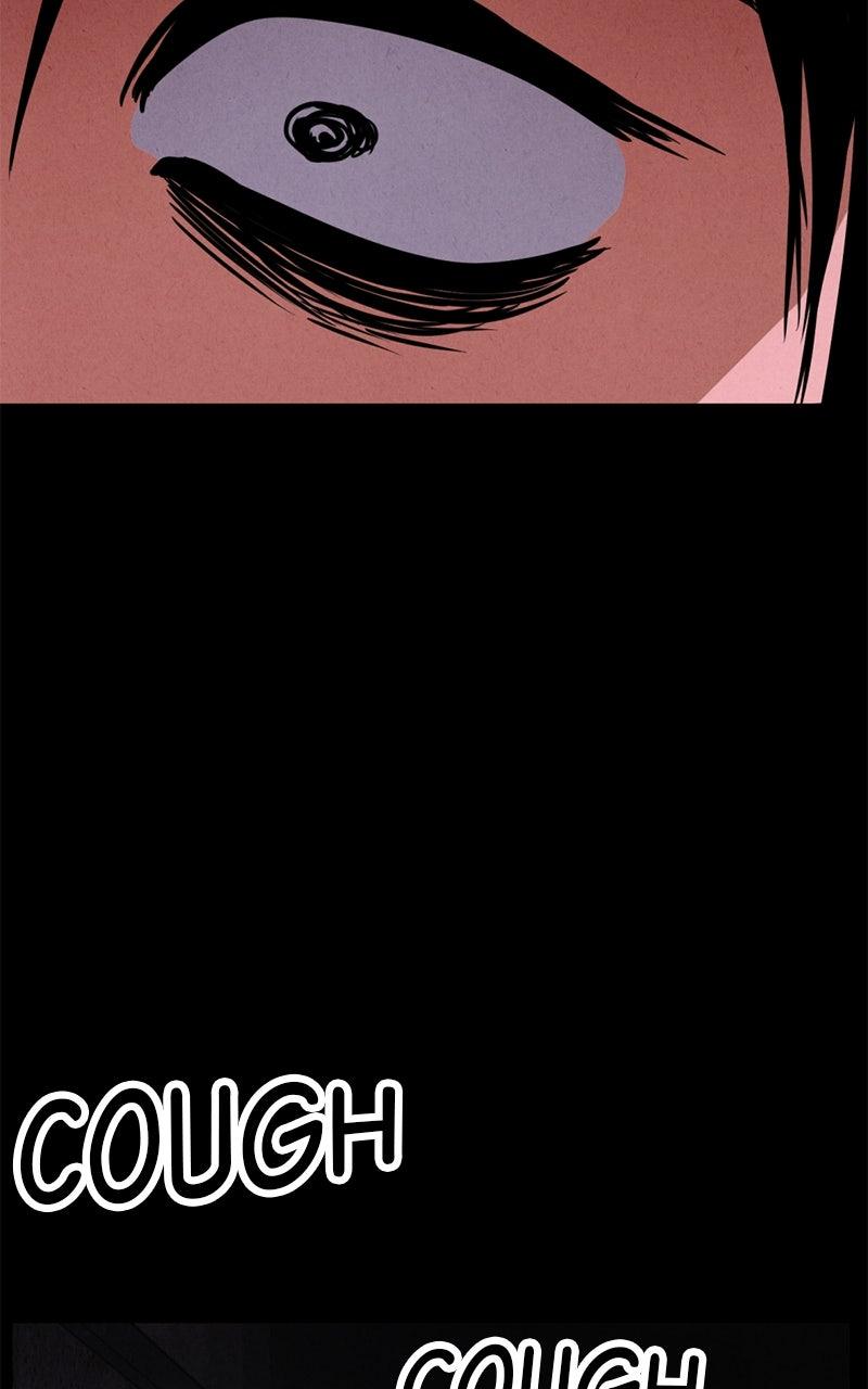 The Shell Chapter 20 - Page 85