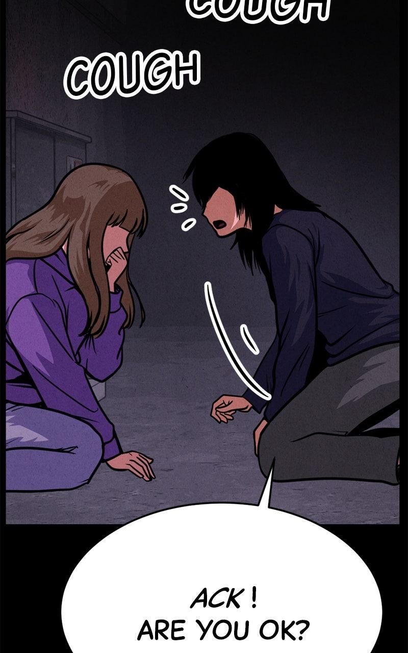 The Shell Chapter 20 - Page 86