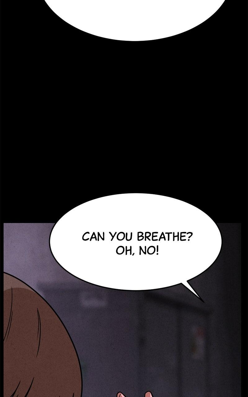 The Shell Chapter 20 - Page 87