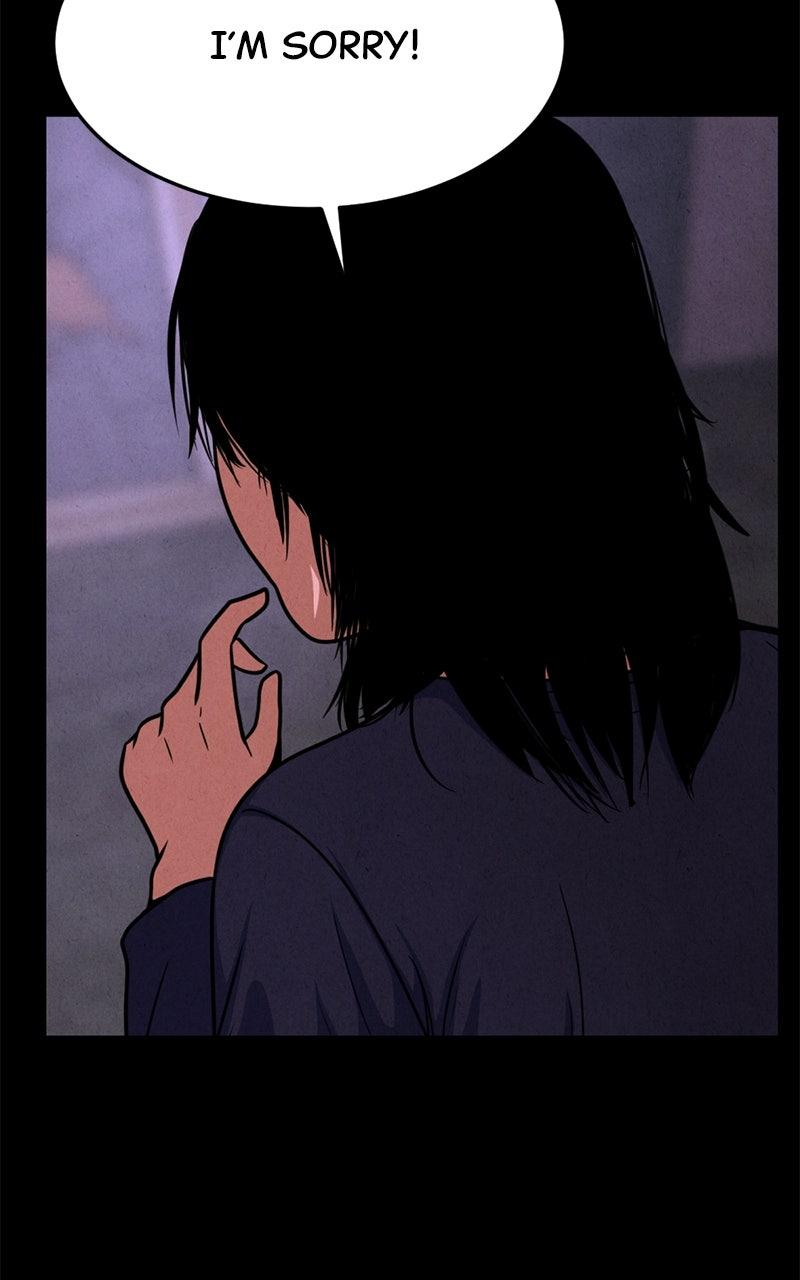 The Shell Chapter 20 - Page 89