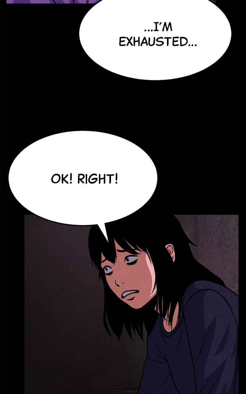 The Shell Chapter 20 - Page 93