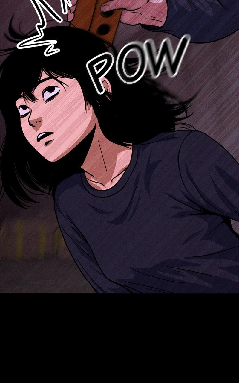 The Shell Chapter 20 - Page 95