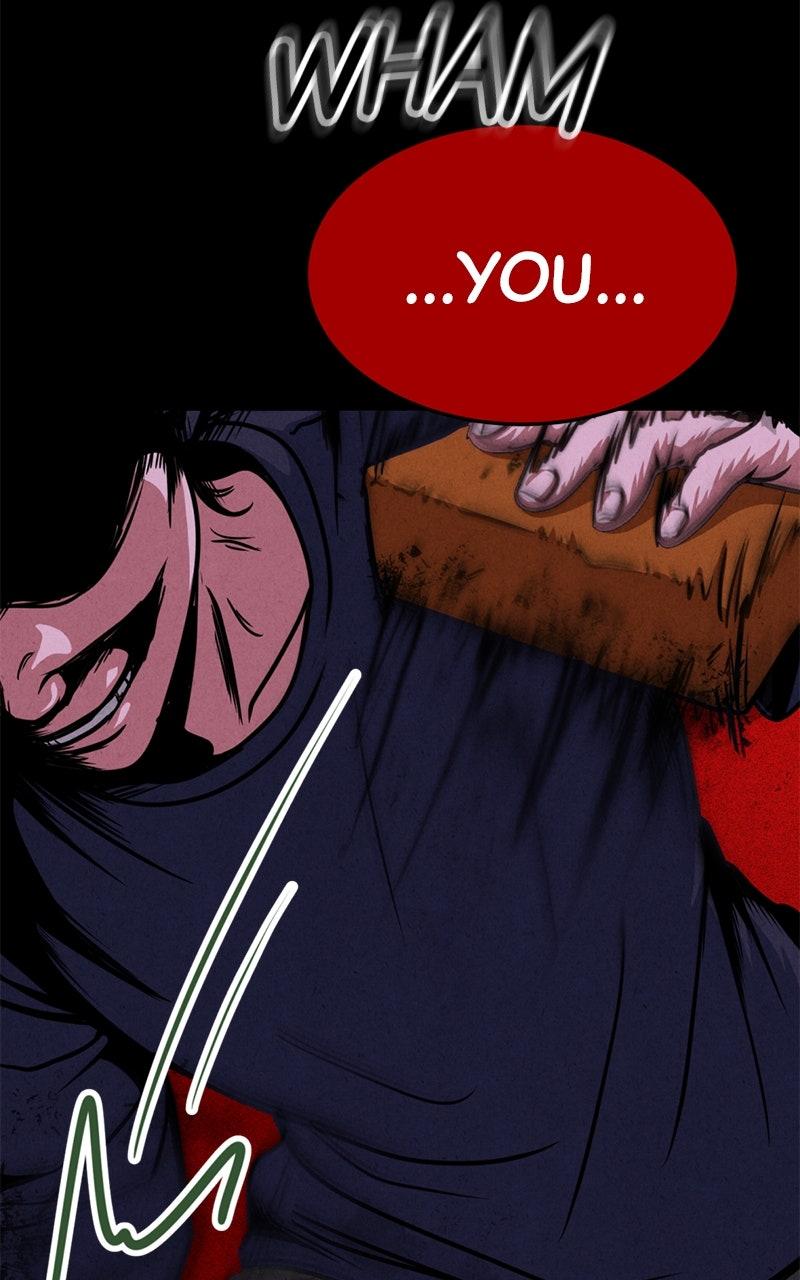 The Shell Chapter 20 - Page 106