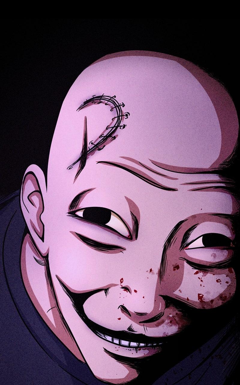 The Shell Chapter 20 - Page 113