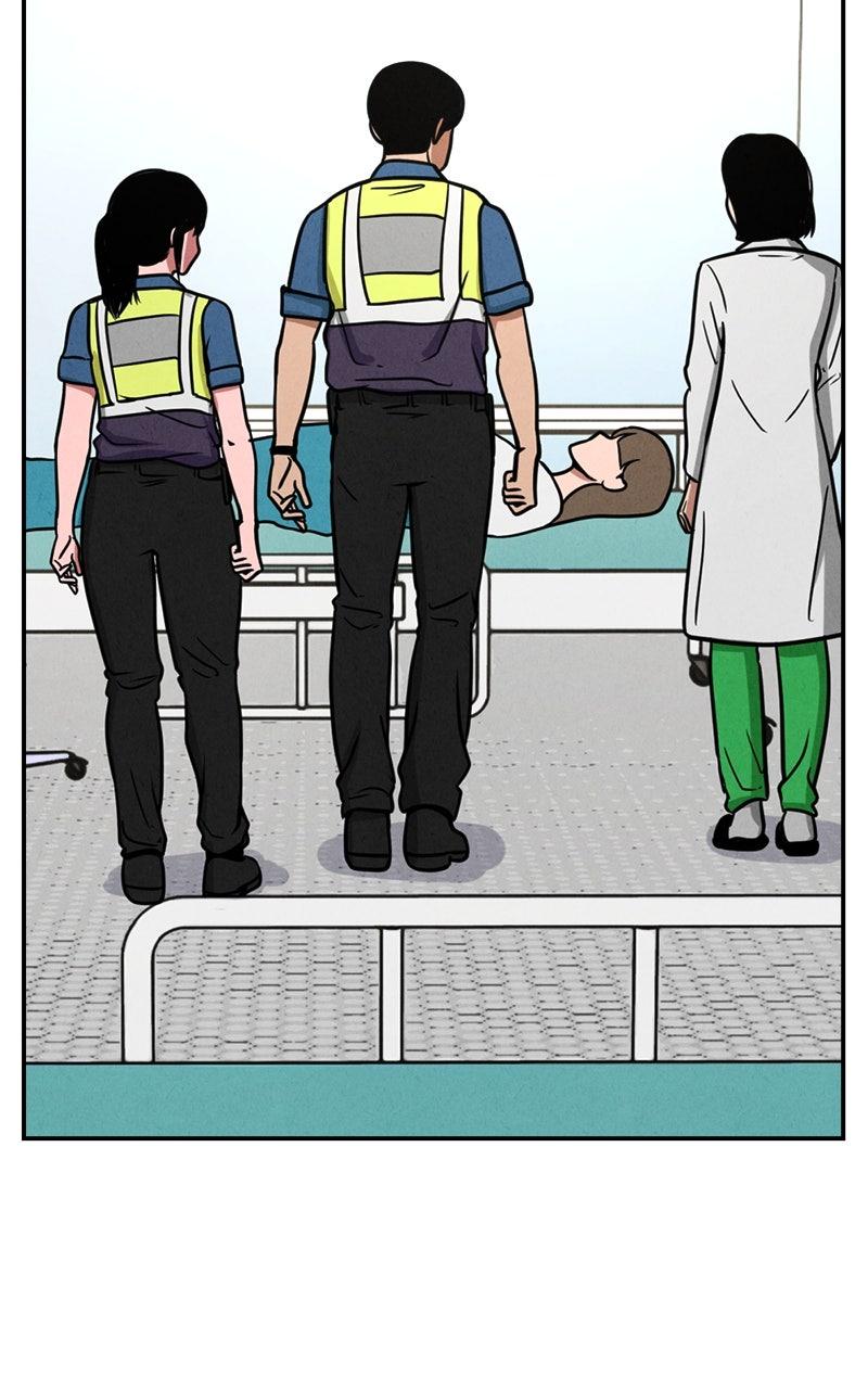 The Shell Chapter 21 - Page 4