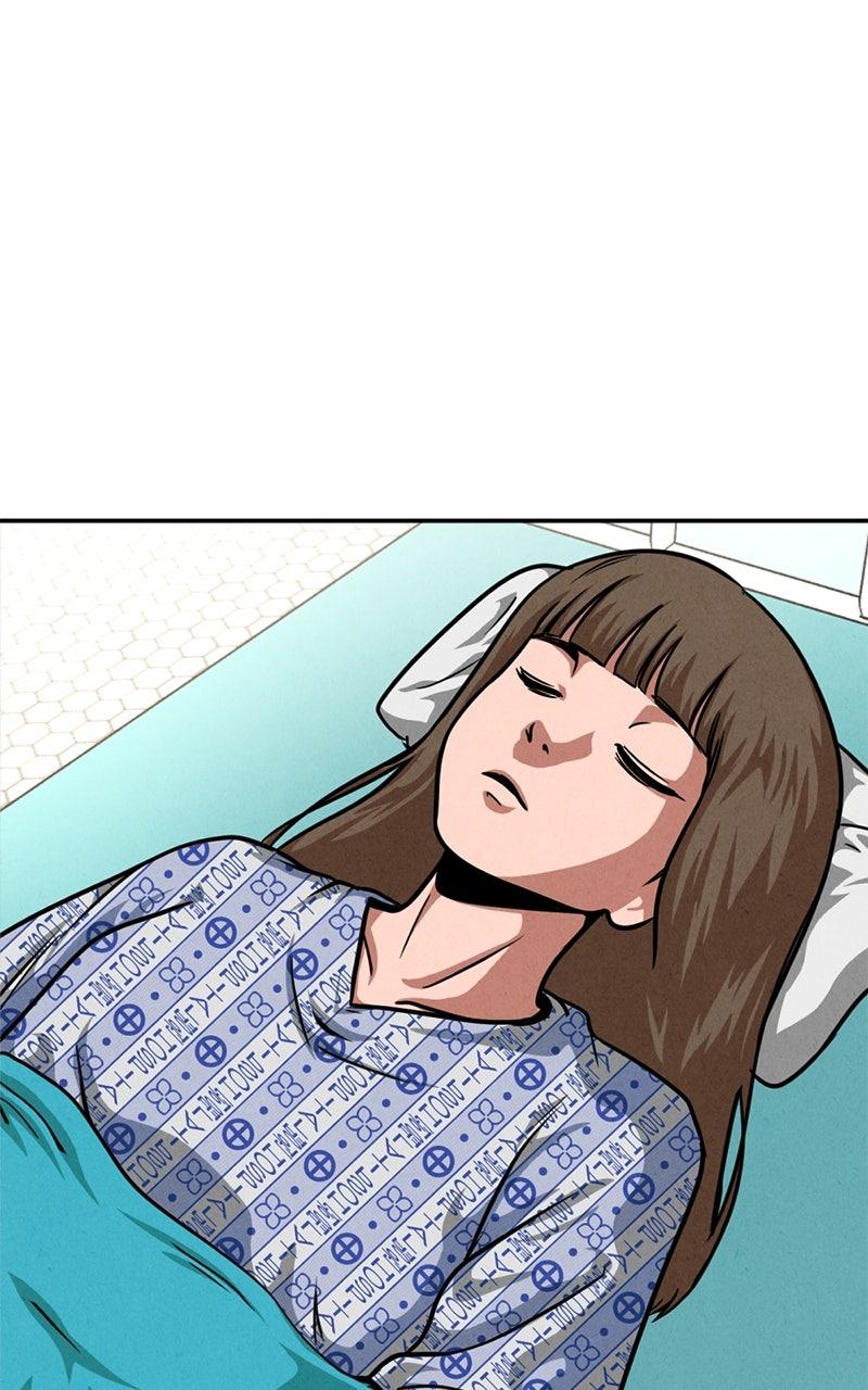 The Shell Chapter 21 - Page 5