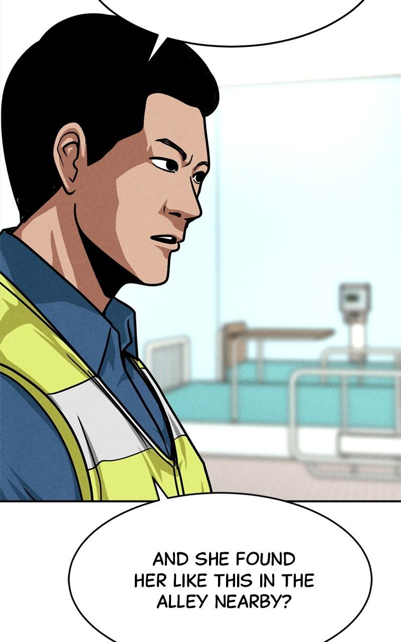 The Shell Chapter 21 - Page 8