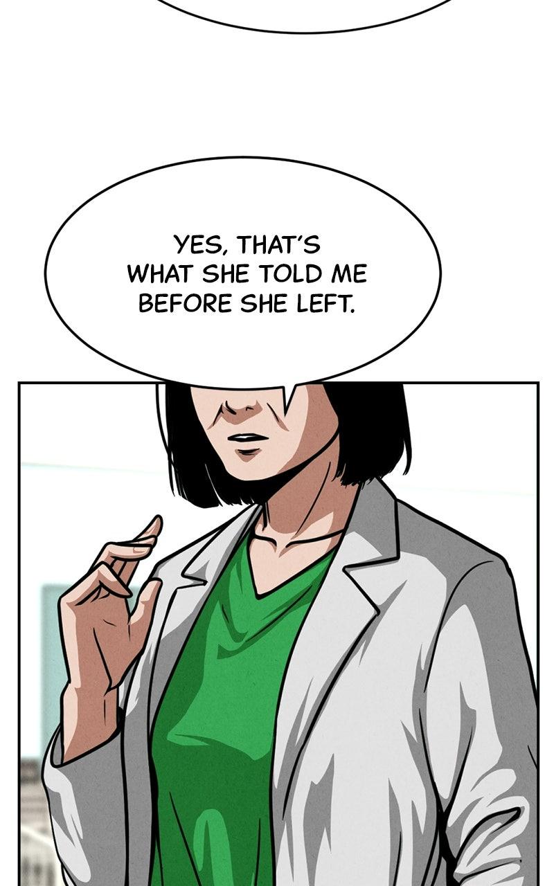 The Shell Chapter 21 - Page 9