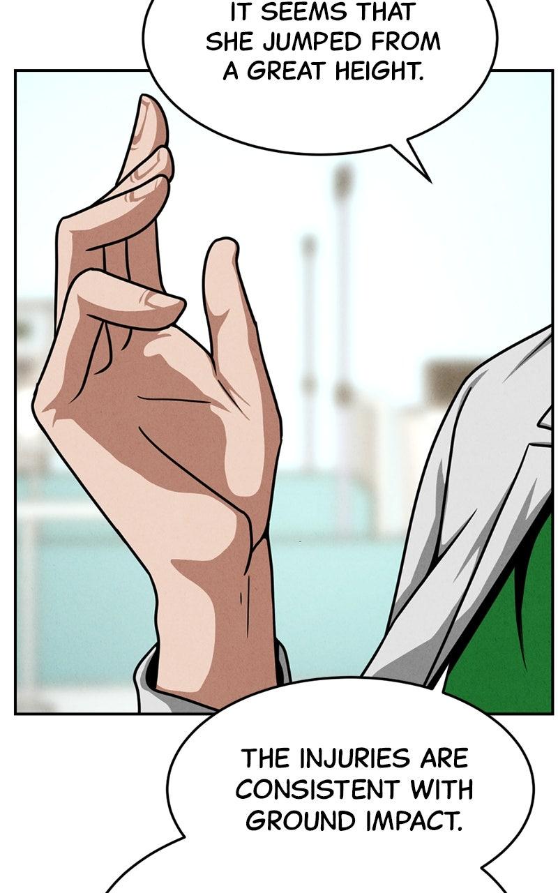 The Shell Chapter 21 - Page 14