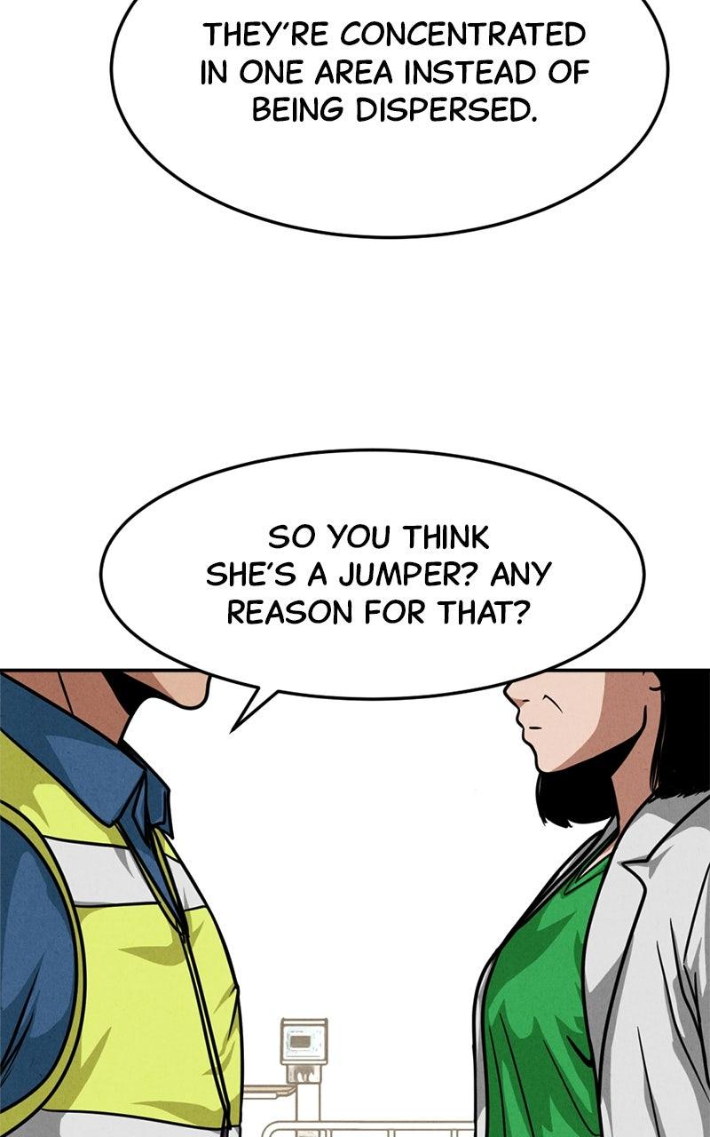 The Shell Chapter 21 - Page 15