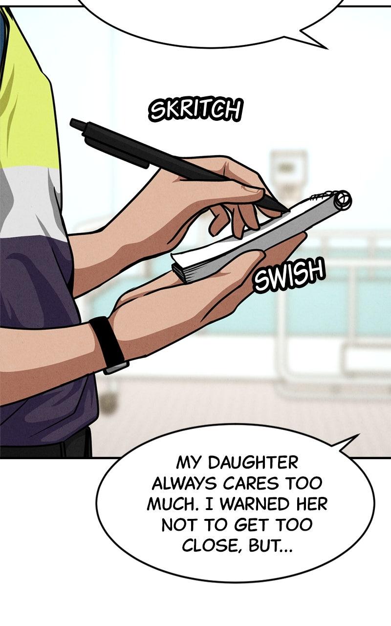 The Shell Chapter 21 - Page 19