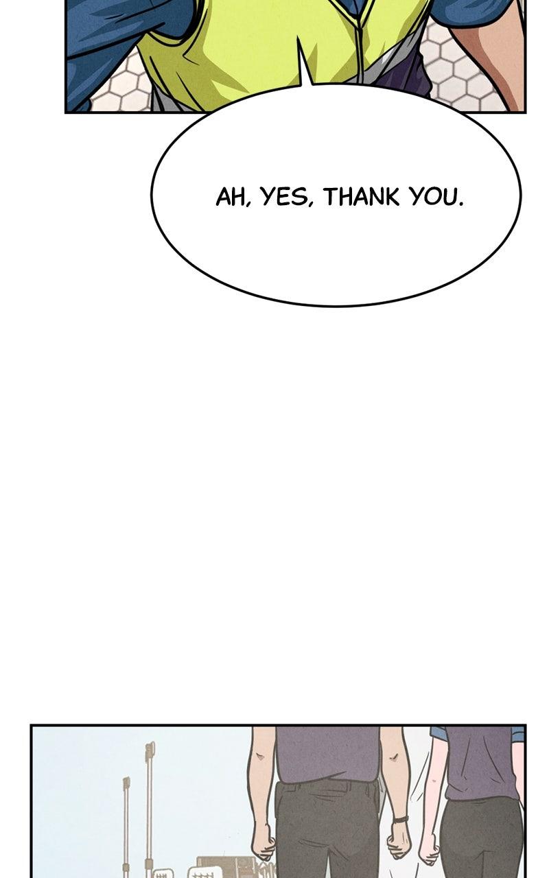 The Shell Chapter 21 - Page 28