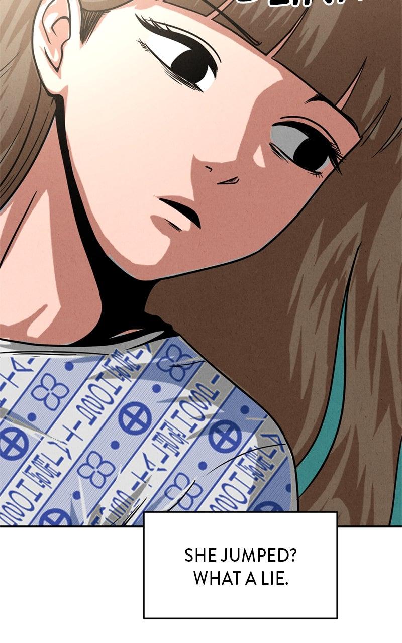 The Shell Chapter 21 - Page 32