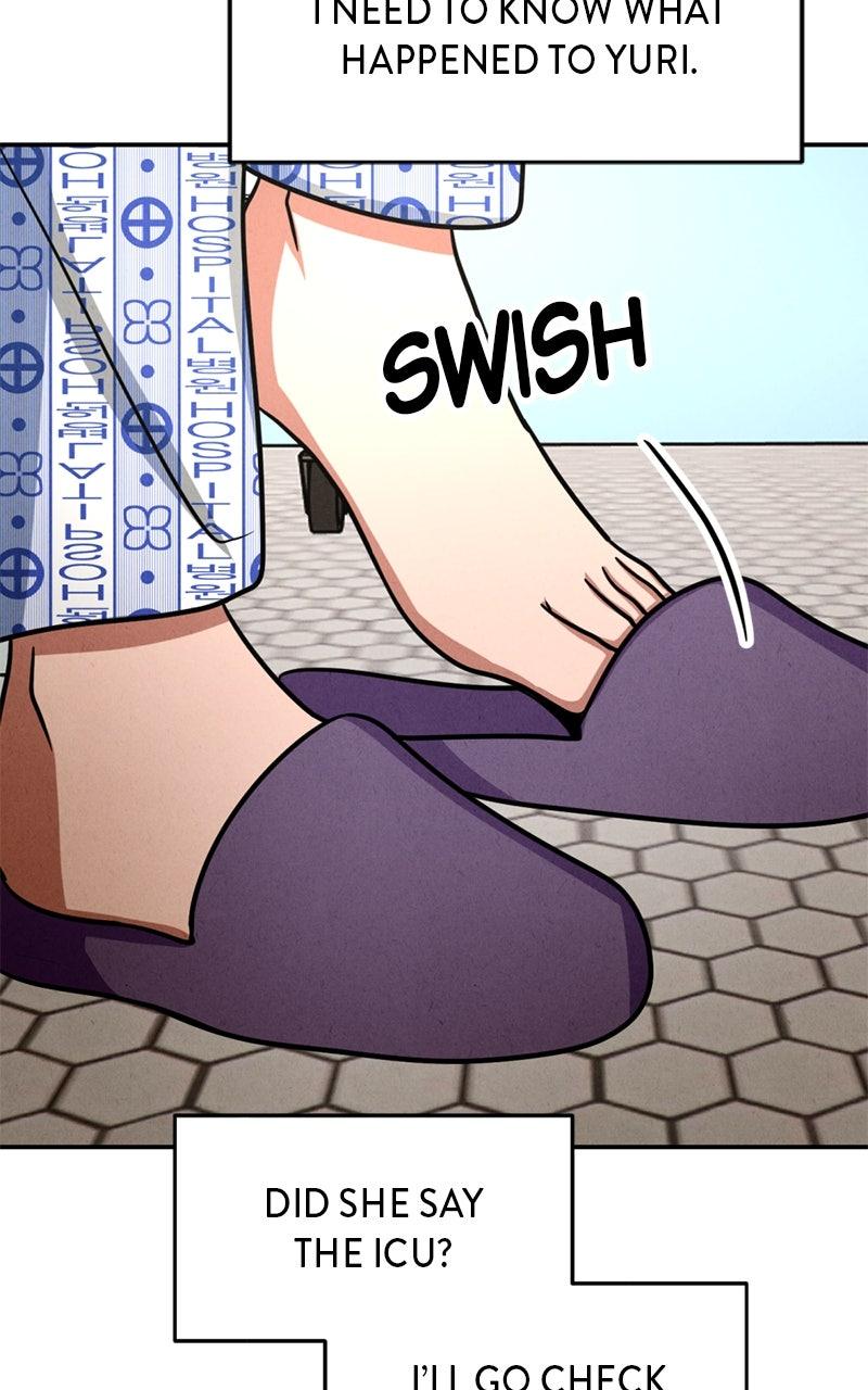 The Shell Chapter 21 - Page 35