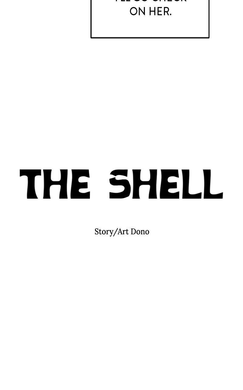 The Shell Chapter 21 - Page 36