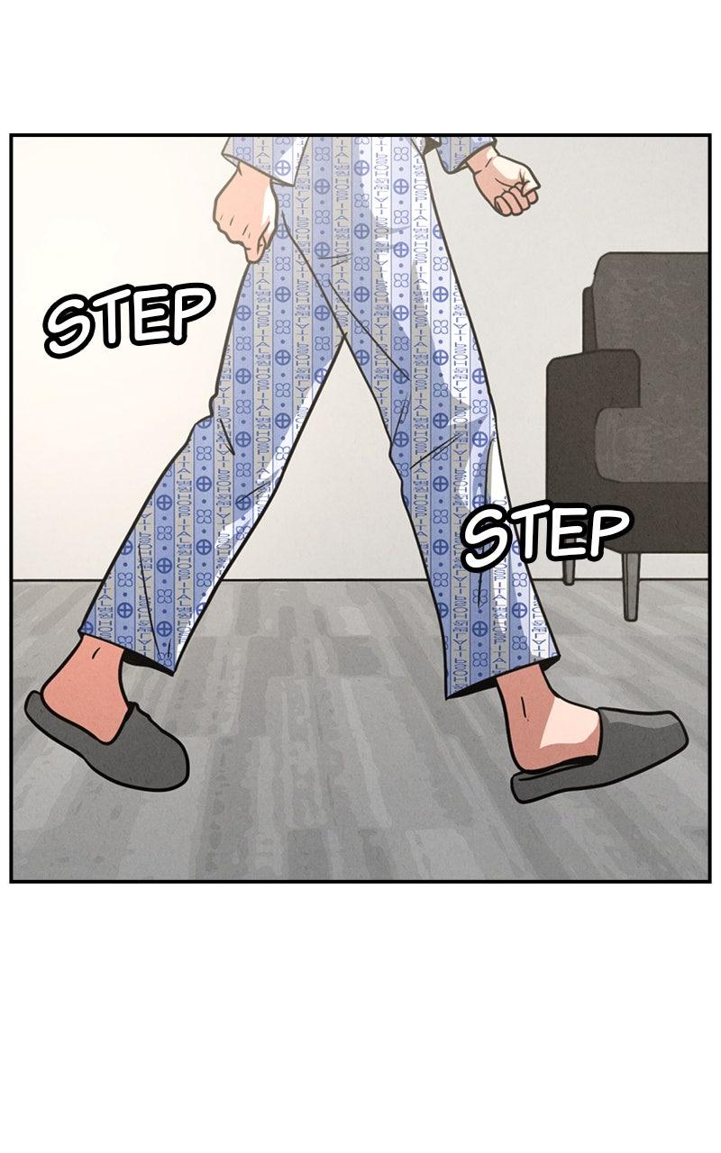 The Shell Chapter 21 - Page 38