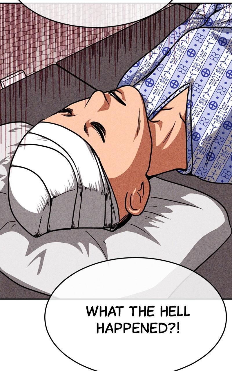 The Shell Chapter 21 - Page 53