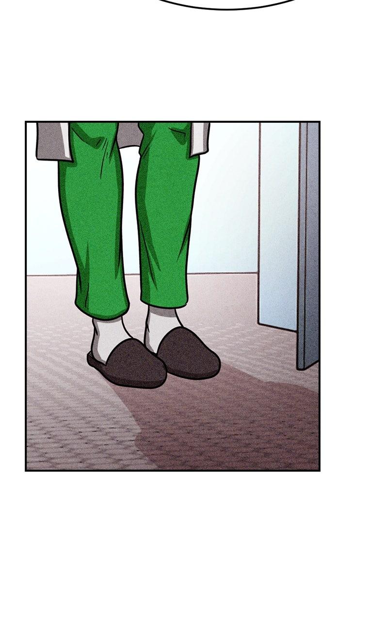 The Shell Chapter 21 - Page 54