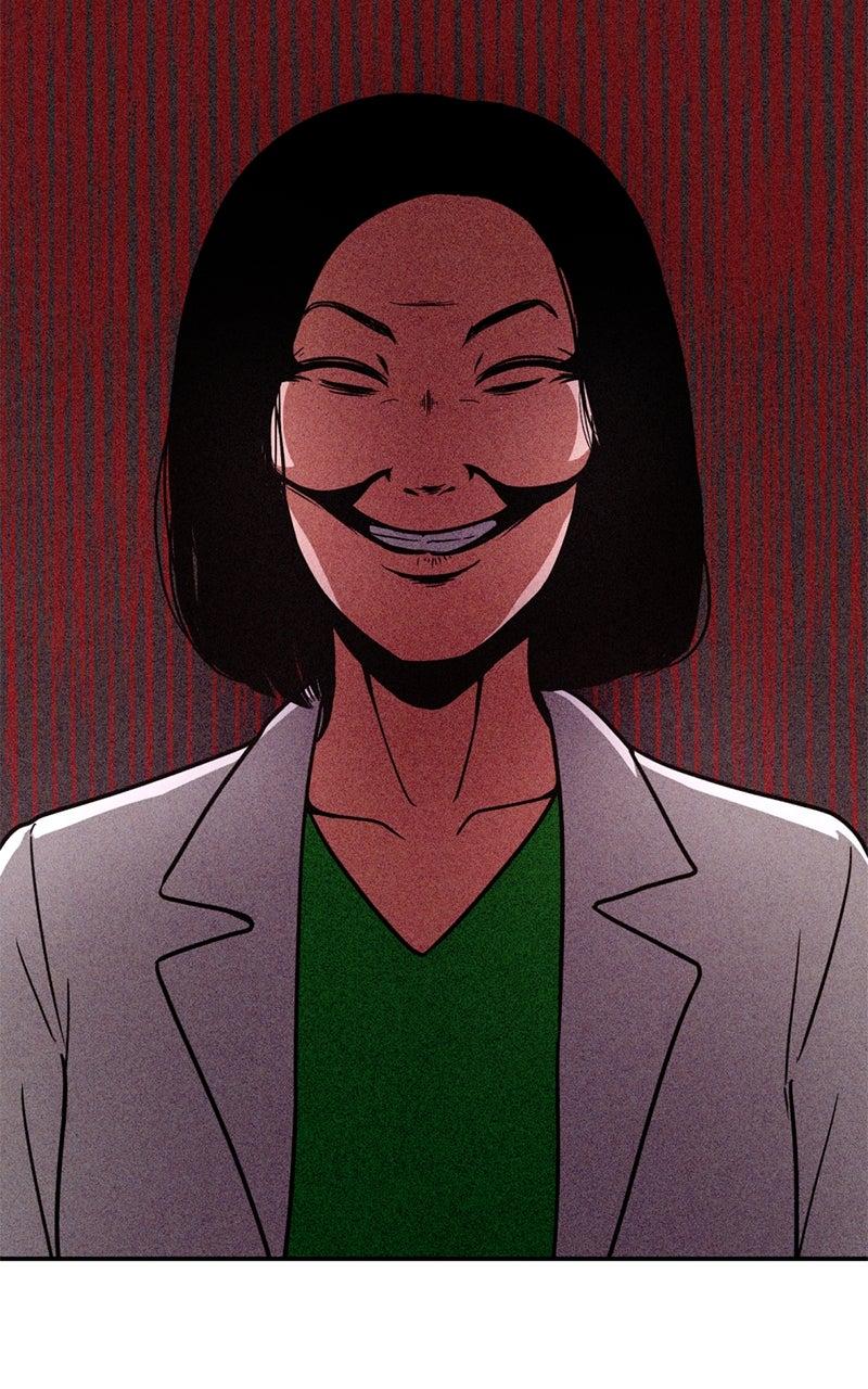 The Shell Chapter 21 - Page 58