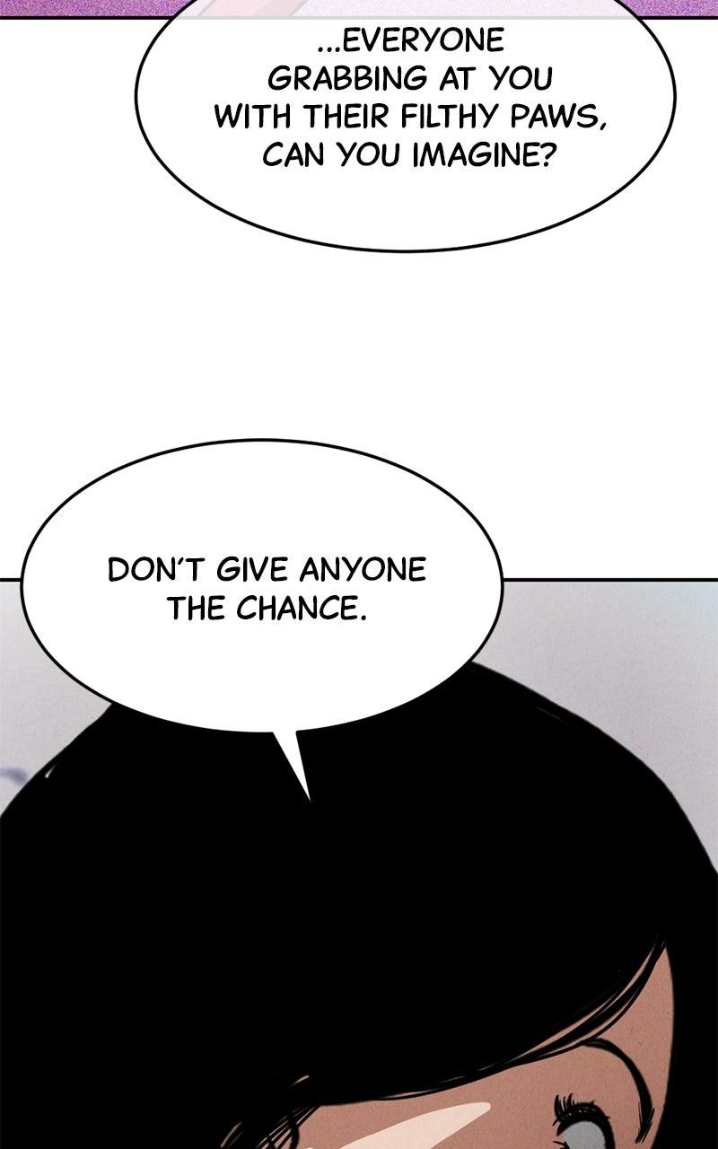 The Shell Chapter 21 - Page 70