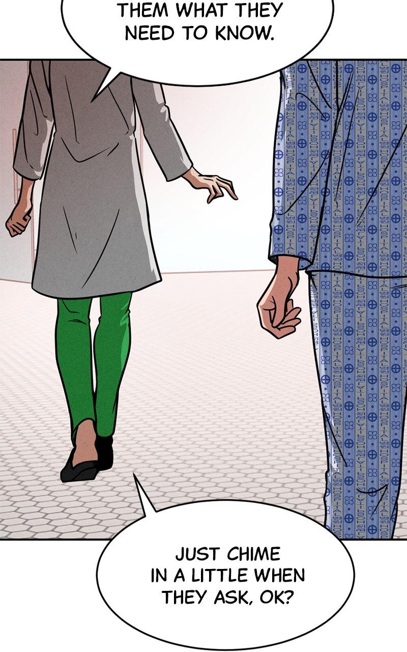 The Shell Chapter 21 - Page 75