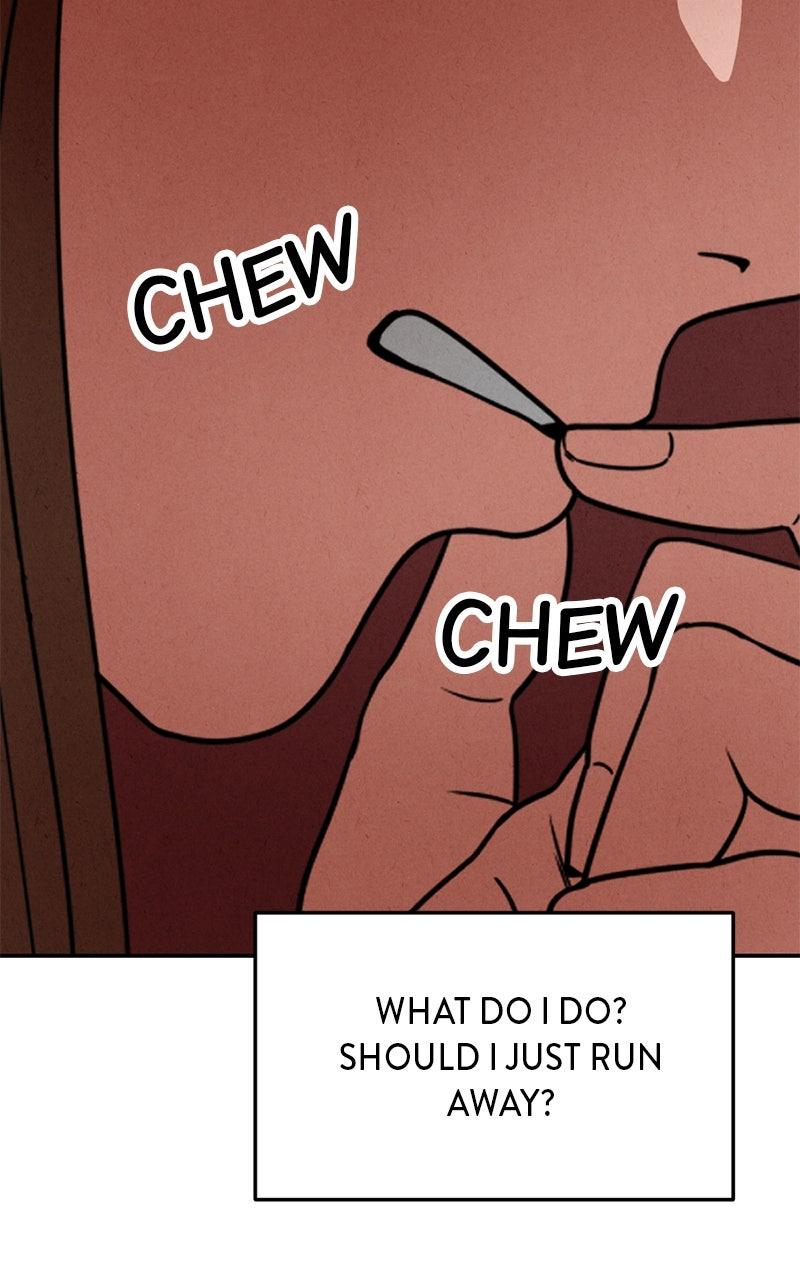 The Shell Chapter 21 - Page 83