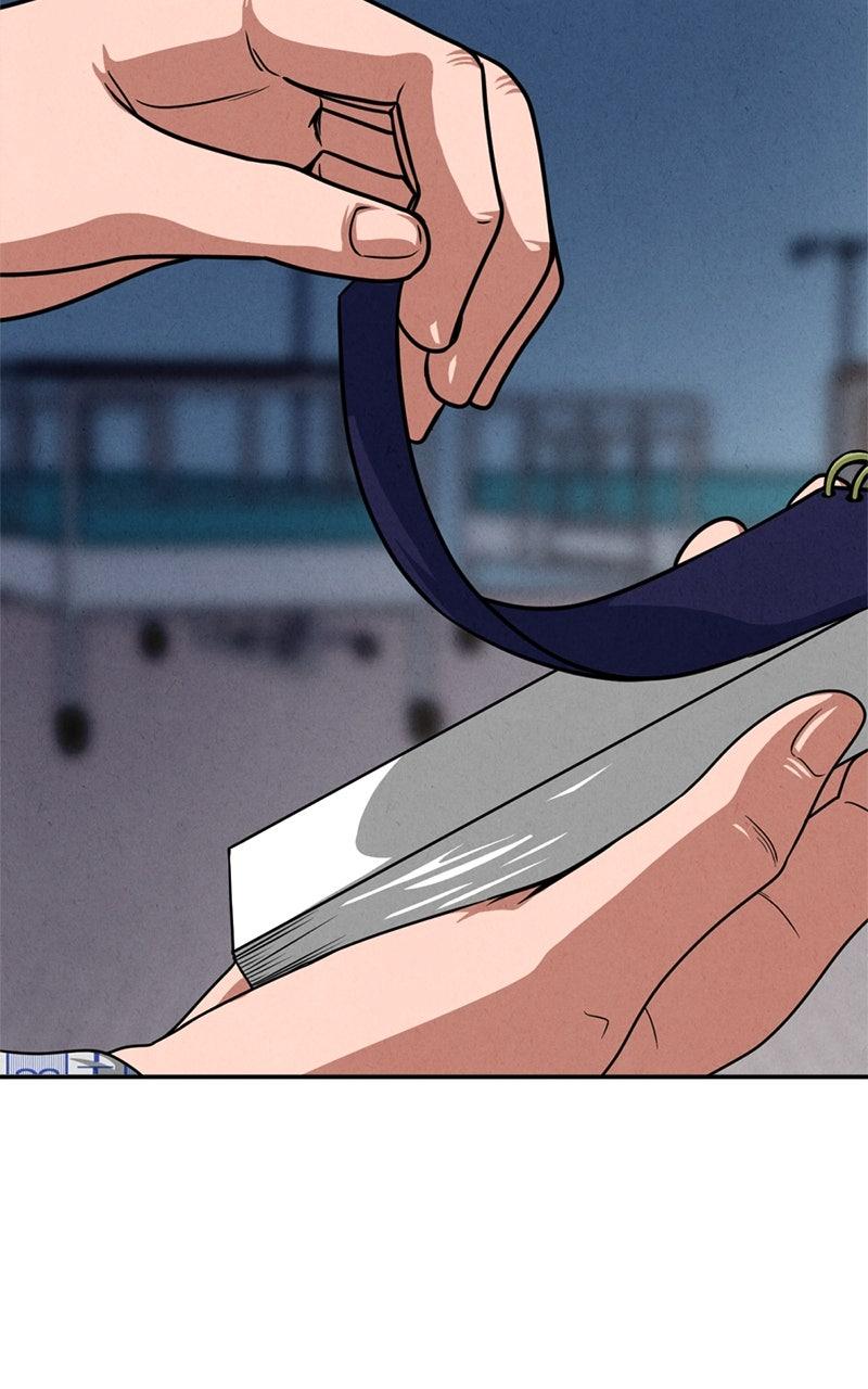 The Shell Chapter 21 - Page 101