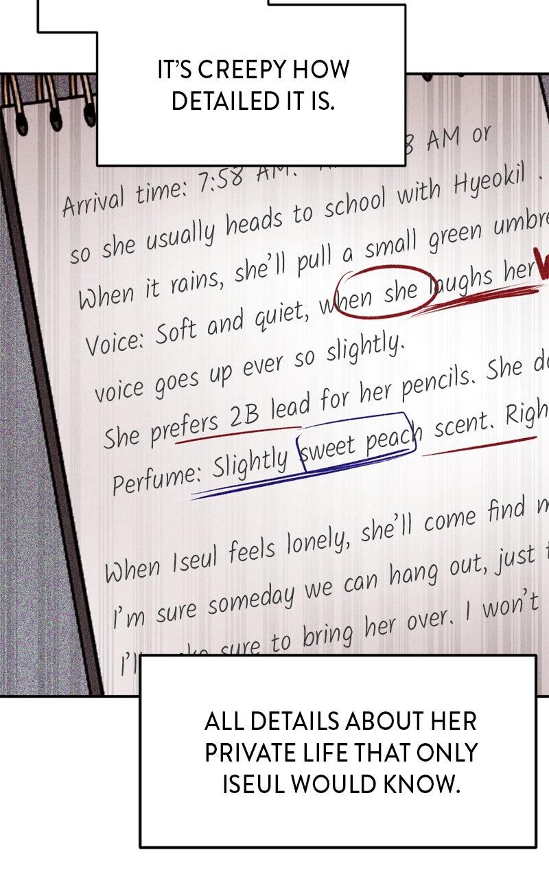 The Shell Chapter 21 - Page 104