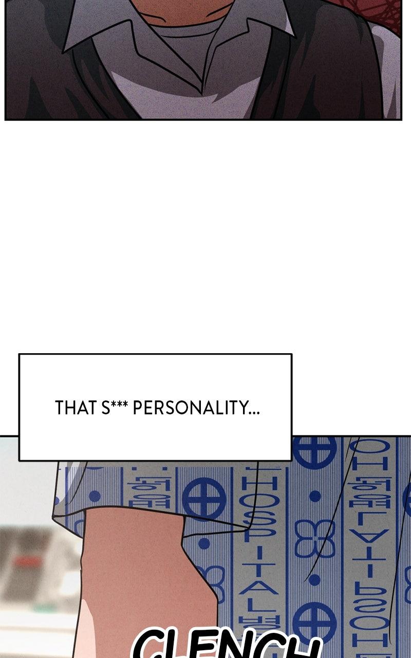 The Shell Chapter 22 - Page 9