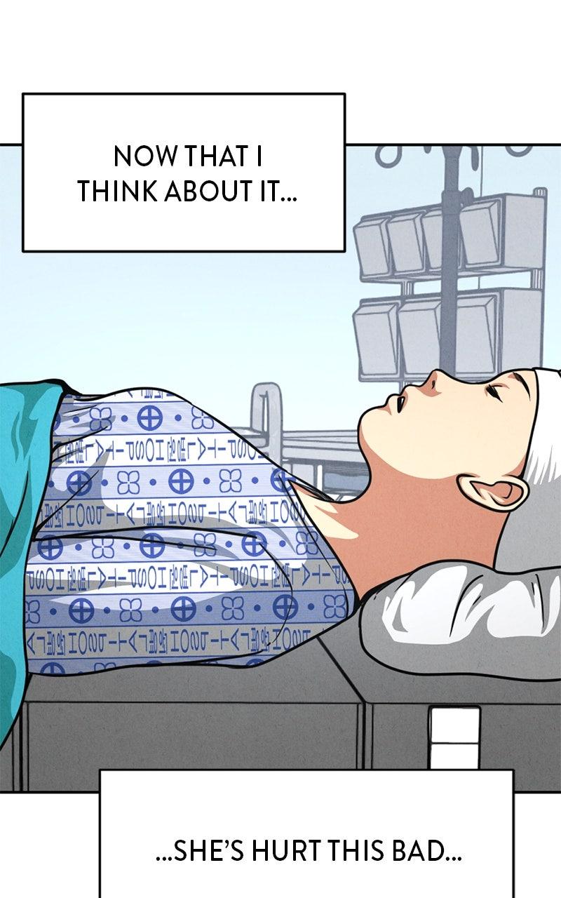 The Shell Chapter 22 - Page 17