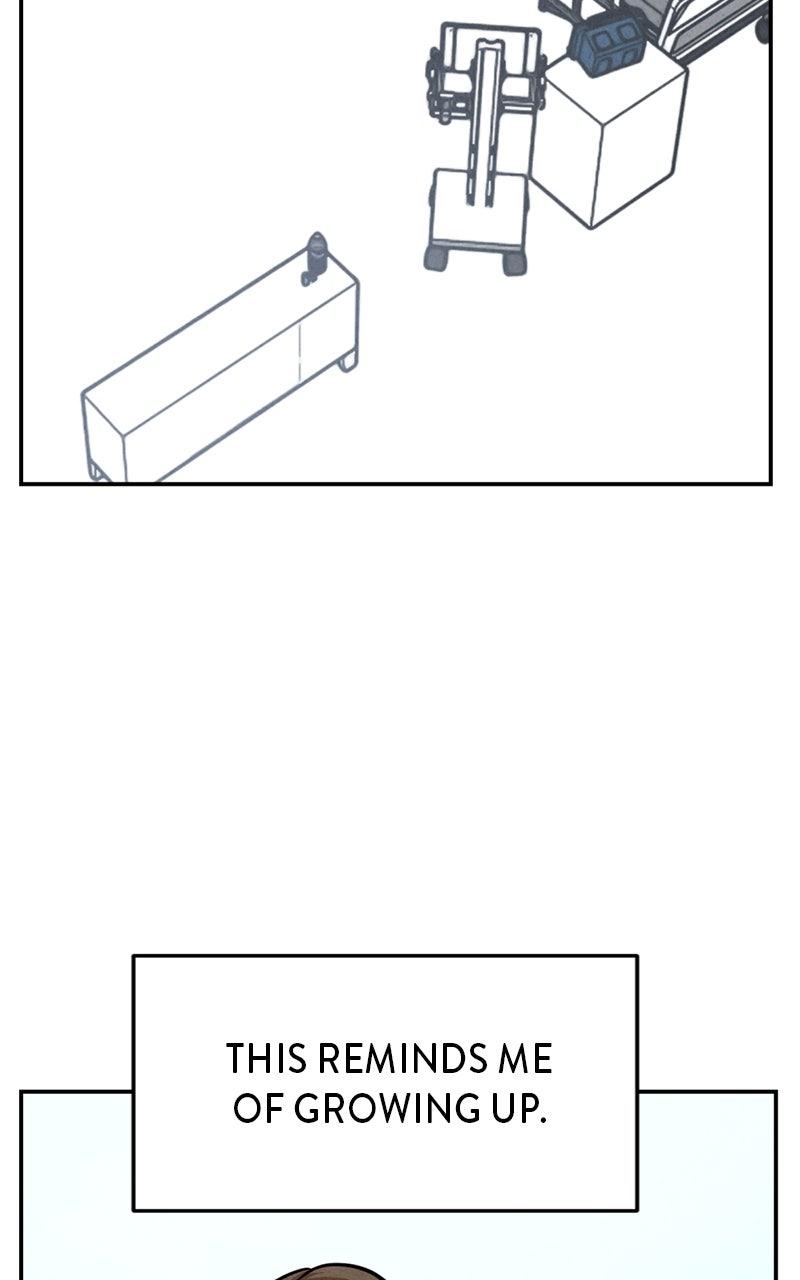 The Shell Chapter 22 - Page 19