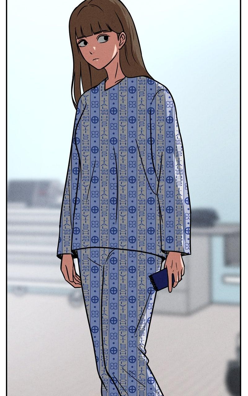 The Shell Chapter 22 - Page 20