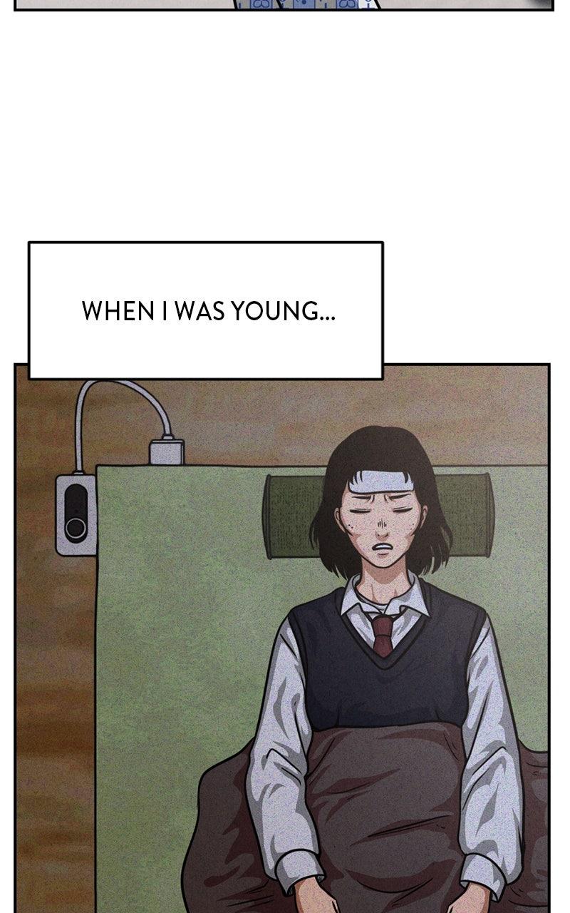 The Shell Chapter 22 - Page 21