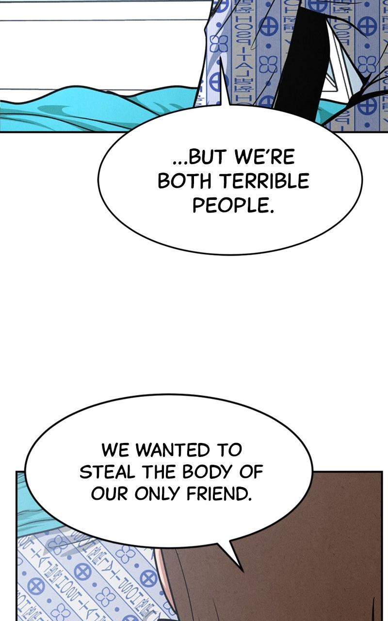 The Shell Chapter 22 - Page 29