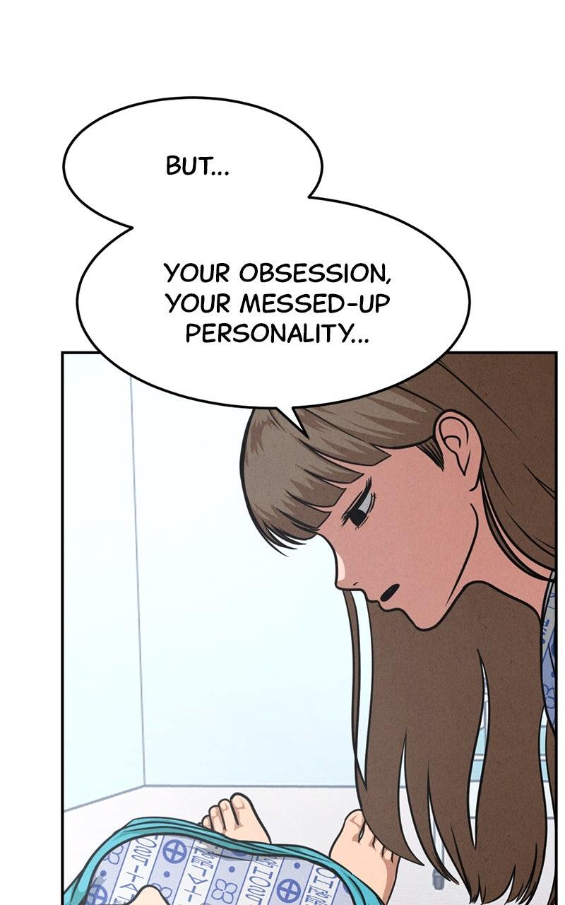 The Shell Chapter 22 - Page 31