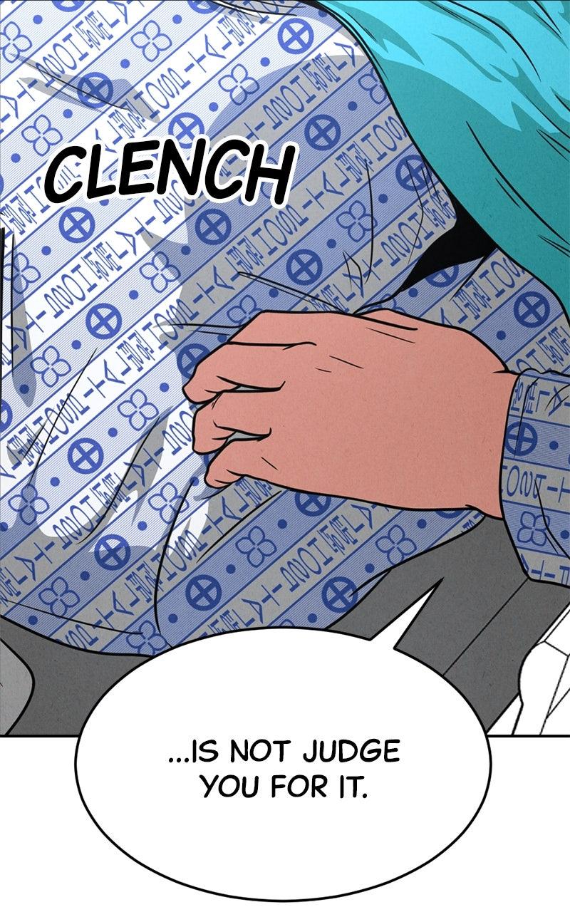 The Shell Chapter 22 - Page 33