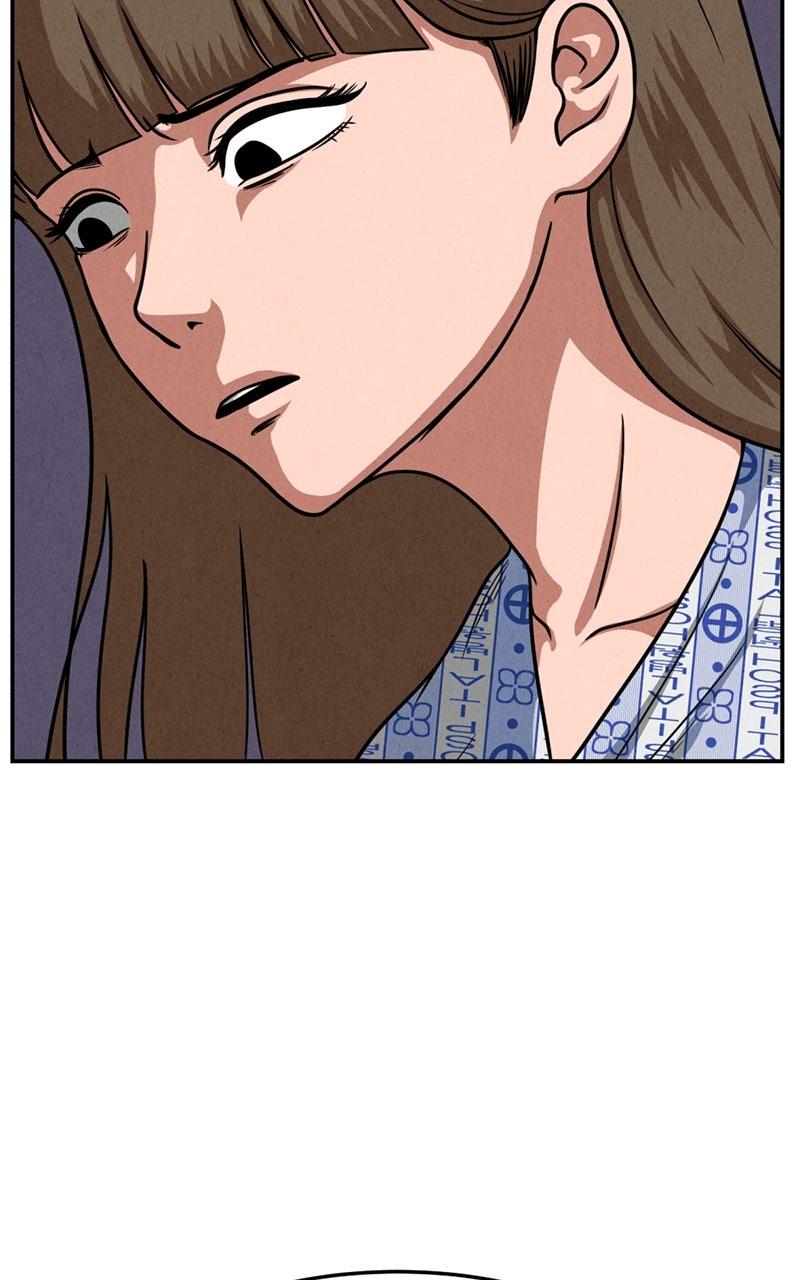 The Shell Chapter 22 - Page 38