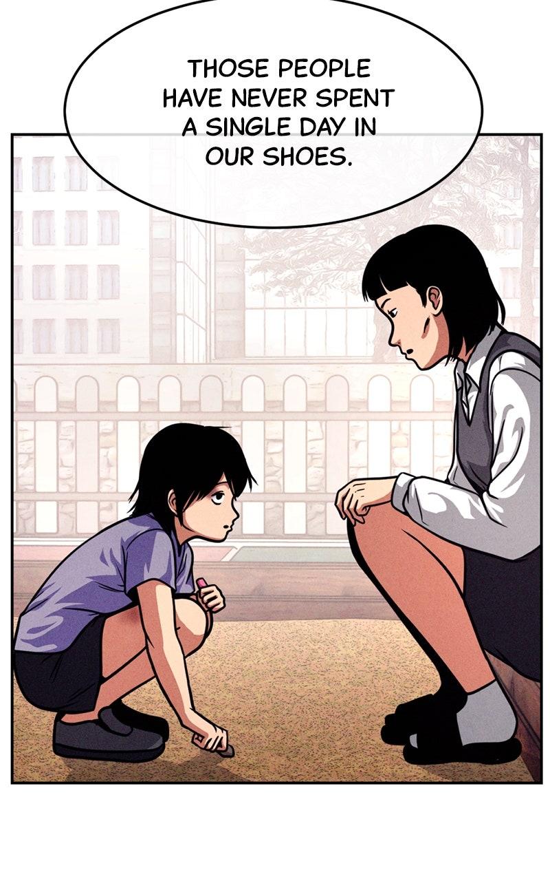 The Shell Chapter 22 - Page 39