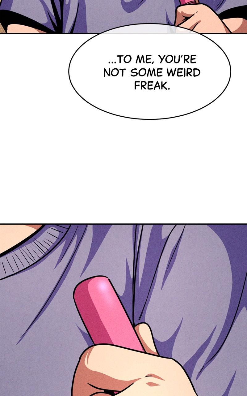 The Shell Chapter 22 - Page 41