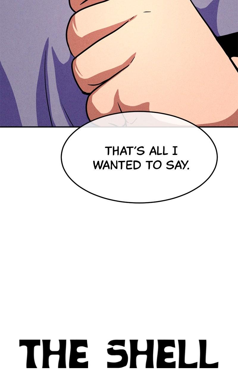 The Shell Chapter 22 - Page 42