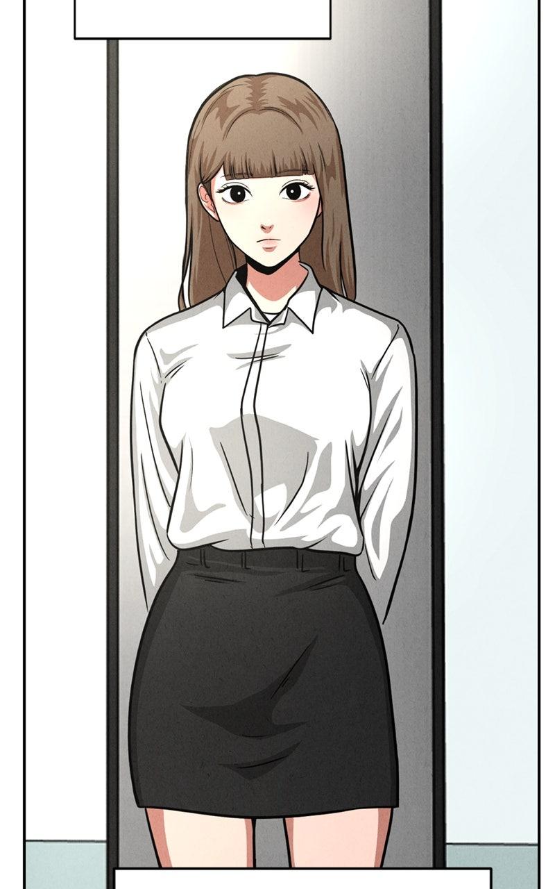 The Shell Chapter 22 - Page 50