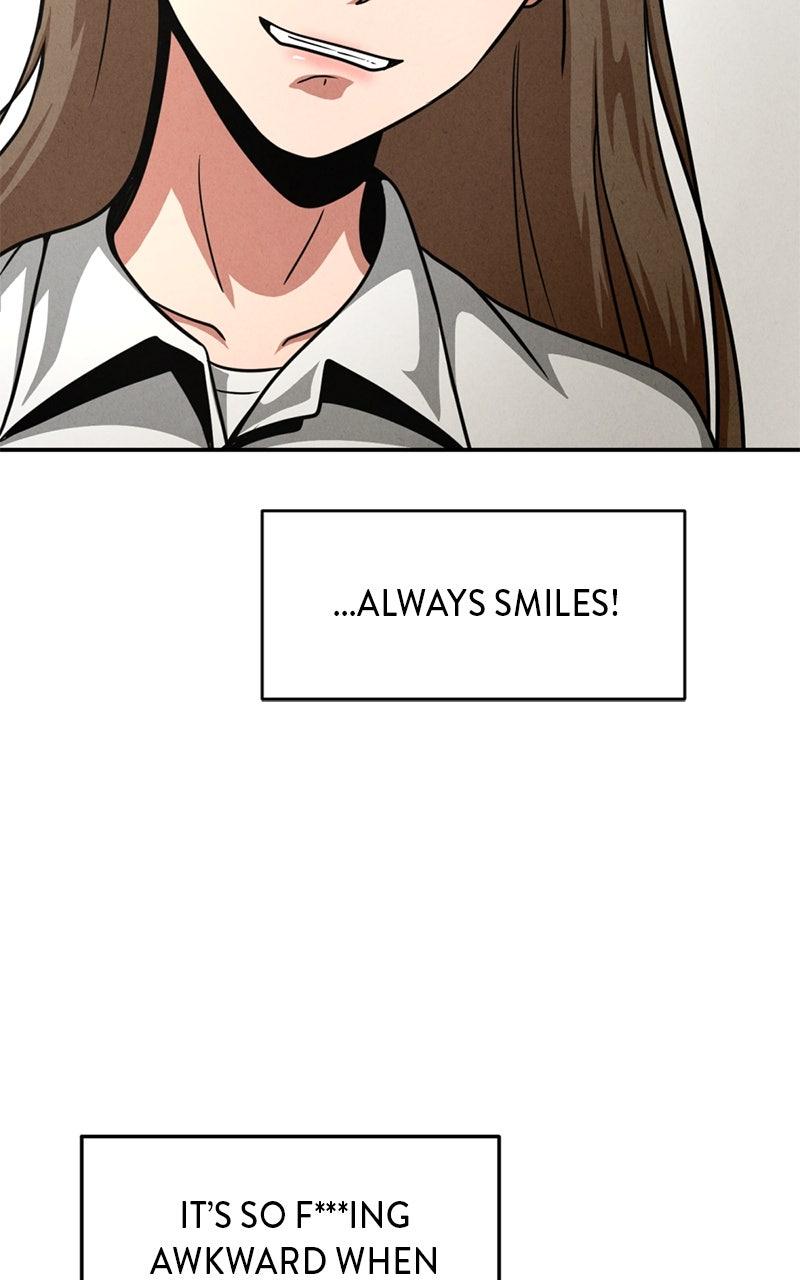 The Shell Chapter 22 - Page 52